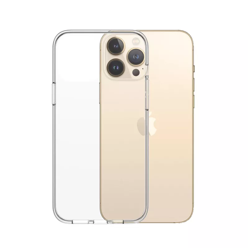 Puzdro PanzerGlass ClearCase iPhone 13 Pro Max