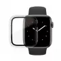 PanzerGlass ® plné puzdro priehľadné Apple Watch SE 3 | SE | 6 | 5 | 4 | 44mm
