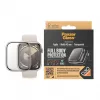 PanzerGlass ® plné puzdro priehľadné s D3O® Apple Watch Series 9 | 45mm