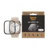 PanzerGlass ® Full Body puzdro Apple Watch Series 9 | 8 | 7 | 45 mm | čierna