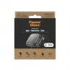PanzerGlass ® Full Body puzdro Apple Watch Series 9 | 8 | 7 | 45 mm | čierna