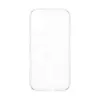 Puzdro PanzerGlass HardCase transparentné s bielym MagSafe iPhone '24 6,1 palca