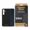 PanzerGlass ® HardCase čierne puzdro s D3O® Samsung Galaxy A55 5G