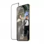 PanzerGlass ® ECO MATRIX ochranná fólia displeja s D3O® iPhone 15 Plus | Ultra-Wide Fit s AlignerKit