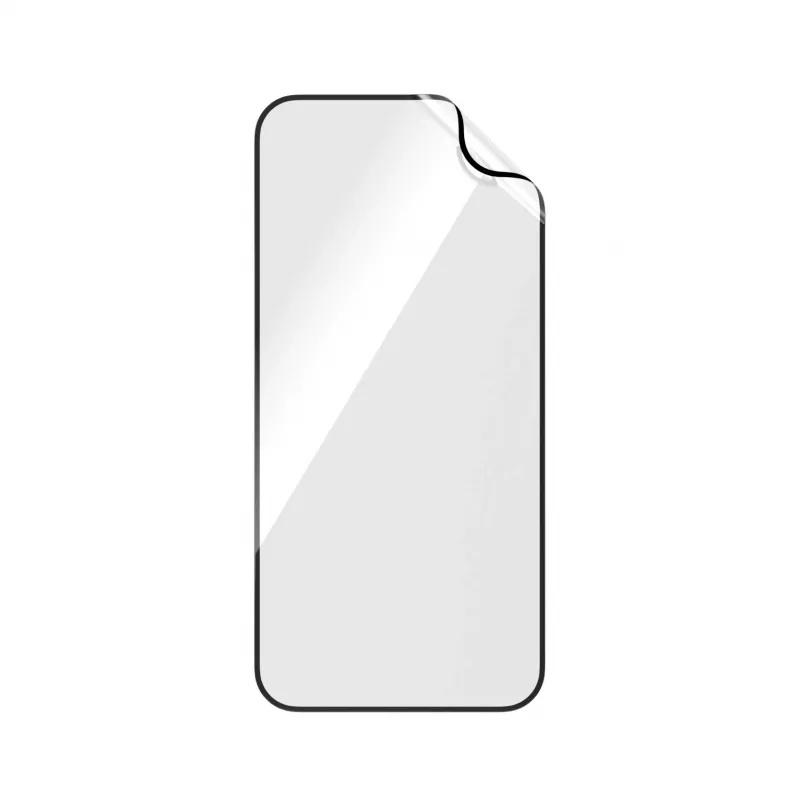 PanzerGlass ® ECO MATRIX ochranná fólia displeja s D3O® iPhone 15 Plus | Ultra-Wide Fit s AlignerKit