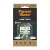 PanzerGlass ® ECO MATRIX ochrana displeja Samsung Galaxy S23 | Ultra-Wide Fit s AlignerKit