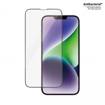 PanzerGlass ® ochranná fólia displeja iPhone 14 Plus | 13 Pro Max | Ultra-Wide Fit s EasyAligner