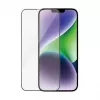 PanzerGlass ® ochranná fólia displeja iPhone 14 Plus | 13 Pro Max | Ultra-Wide Fit s EasyAligner