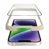 PanzerGlass ® ochranná fólia displeja iPhone 14 Plus | 13 Pro Max | Ultra-Wide Fit s EasyAligner