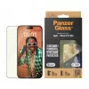 PanzerGlass ® EyeCARE™ ochrana displeja iPhone 15 Pro Max | Ultra-Wide Fit s EasyAligner