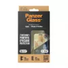 PanzerGlass ® EyeCARE™ ochrana displeja iPhone 15 Pro Max | Ultra-Wide Fit s EasyAligner