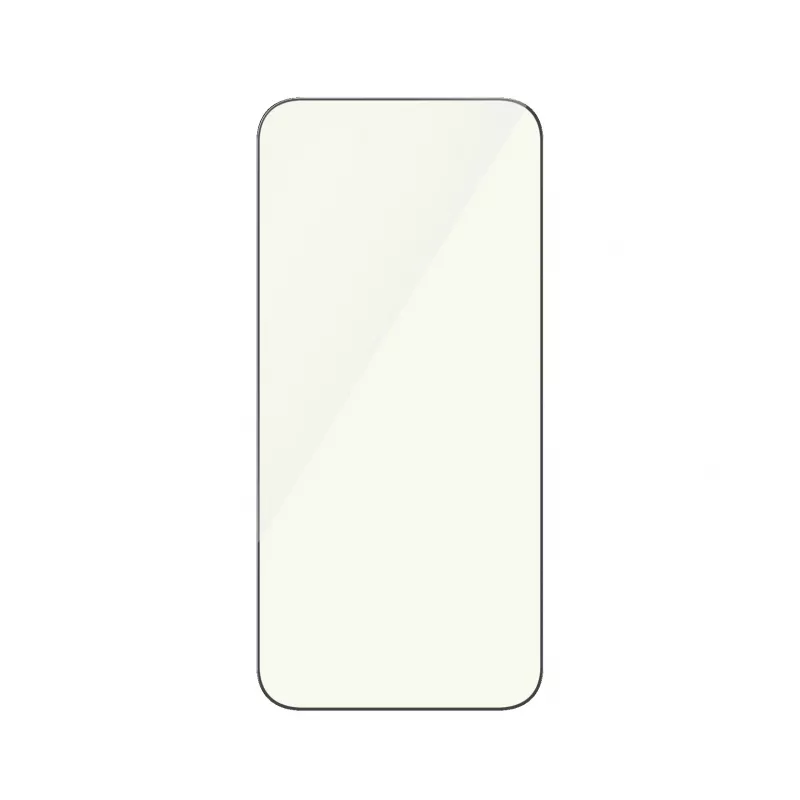 PanzerGlass ® EyeCARE™ ochrana displeja iPhone 15 Pro Max | Ultra-Wide Fit s EasyAligner