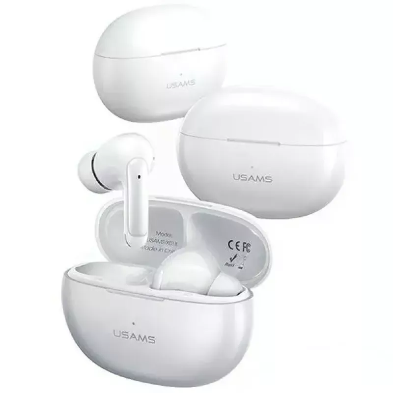Bluetooth slúchadlá Usams BHUXD02