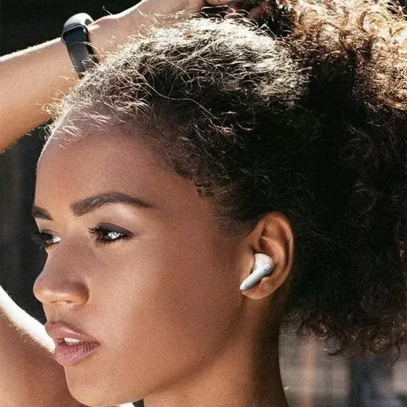 Bluetooth slúchadlá Usams BHUXD02