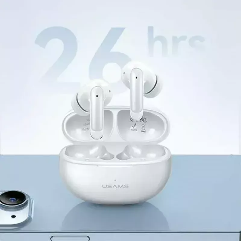 Bluetooth slúchadlá Usams BHUXD02