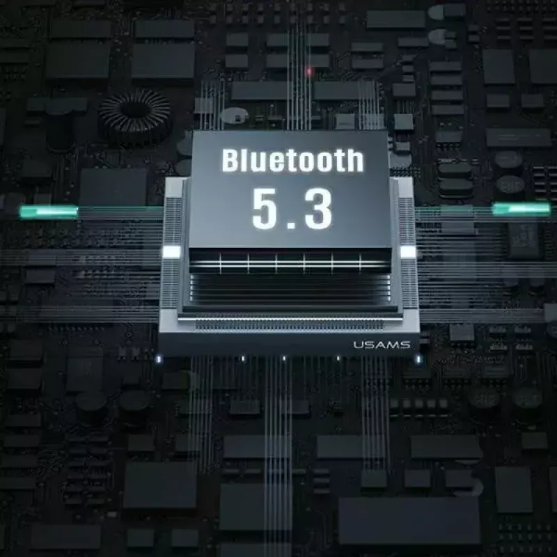 Bluetooth slúchadlá Usams BHUXD02