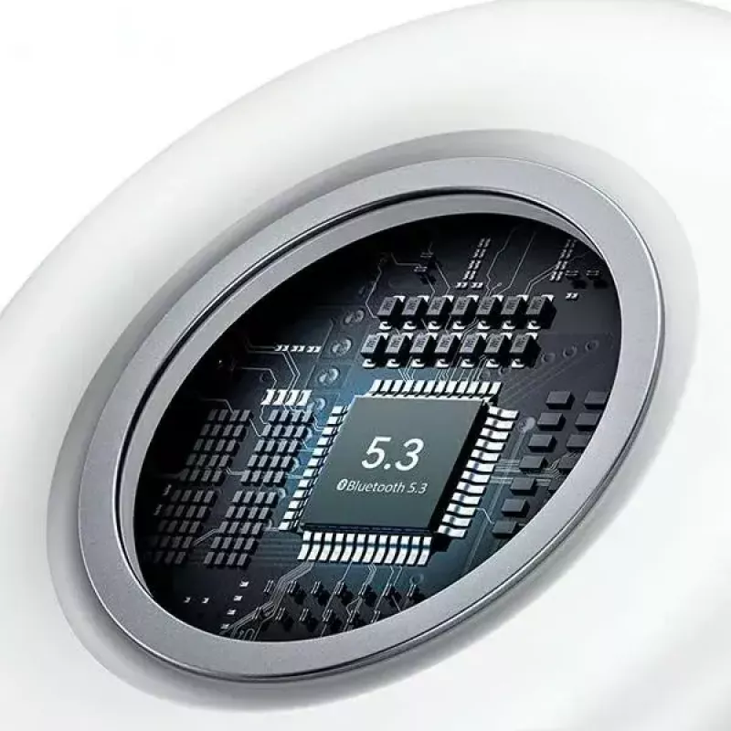 Bluetooth slúchadlá Usams BHUXD02