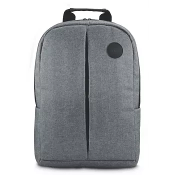 Hama 00217273 taška na notebook 39,6 cm (15,6 inch) batoh sivý