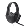 Trust GXT 790 Tridox Herný balík 3-in-1 (headset, myš, podložka pod myš), čierny