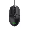 Trust GXT 790 Tridox Herný balík 3-in-1 (headset, myš, podložka pod myš), čierny