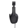 Trust GXT 790 Tridox Herný balík 3-in-1 (headset, myš, podložka pod myš), čierny