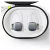 Hama Spirit Athletics headset True Wireless Stereo (TWS) ušný háčik športový Bluetooth biela, žltá