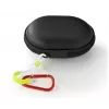 Hama Spirit Athletics headset True Wireless Stereo (TWS) ušný háčik športový Bluetooth biela, žltá