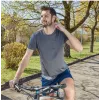 Hama Spirit Athletics headset True Wireless Stereo (TWS) ušný háčik športový Bluetooth biela, žltá