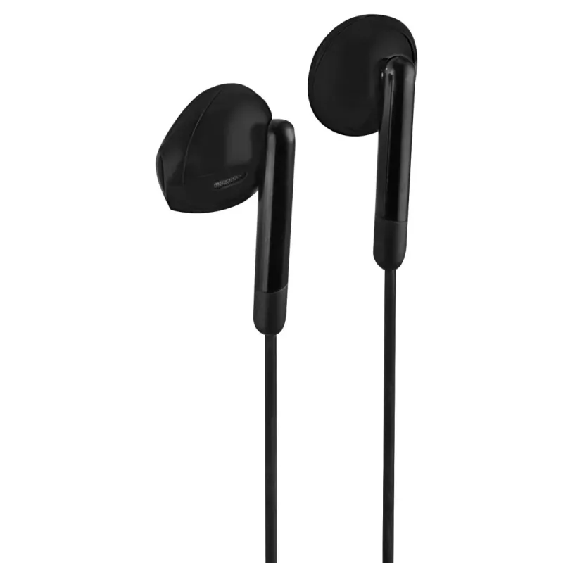 Hama Season II headset káblový in-ear hudba/každodenné použitie USB Type-C čierny