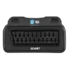 Hama 00121775 video prevodník zo SCART na HDMI, 1080p, čierny