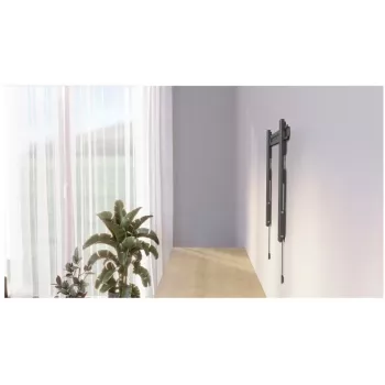 Hama Ultraslim 2,29 m (90 palcov) antracitová, sivá