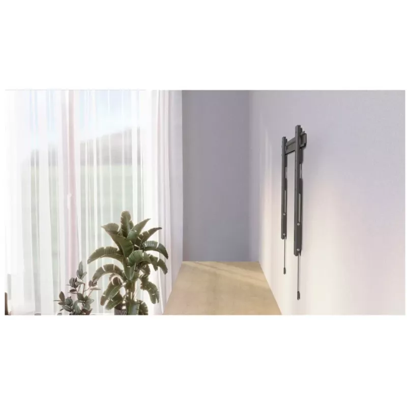 Hama Ultraslim 2,29 m (90 palcov) antracitová, sivá