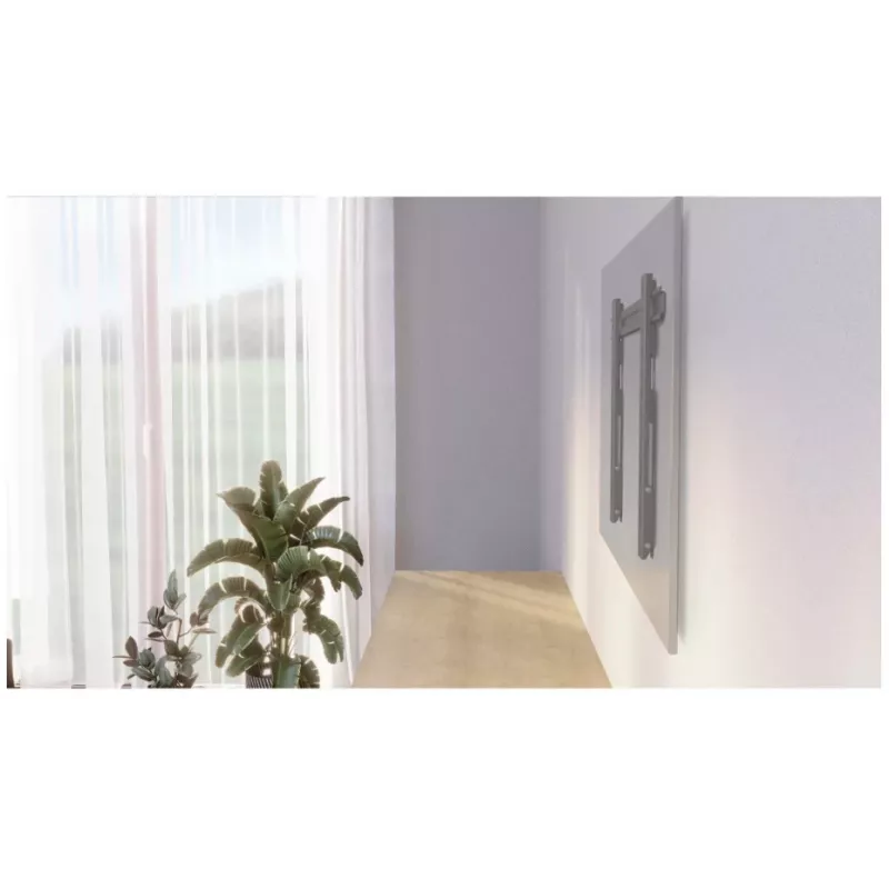 Hama Ultraslim 2,29 m (90 palcov) antracitová, sivá