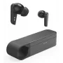 Hama Spirit Pocket II náhlavná súprava True Wireless Stereo (TWS) do uší hovory/hudba Bluetooth čierna