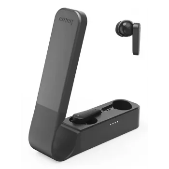 Hama Spirit Pocket II náhlavná súprava True Wireless Stereo (TWS) do uší hovory/hudba Bluetooth čierna