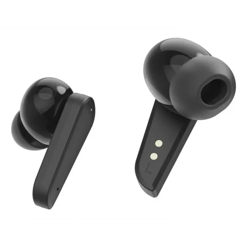 Hama Spirit Pocket II náhlavná súprava True Wireless Stereo (TWS) do uší hovory/hudba Bluetooth čierna