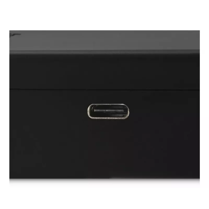 Hama Spirit Pocket II náhlavná súprava True Wireless Stereo (TWS) do uší hovory/hudba Bluetooth čierna