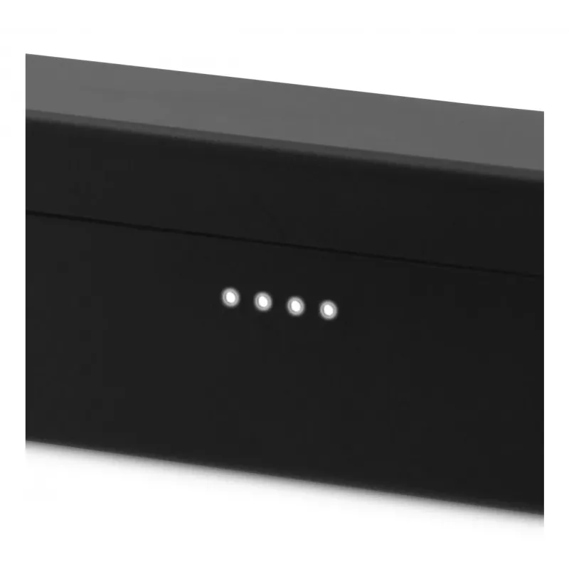 Hama Spirit Pocket II náhlavná súprava True Wireless Stereo (TWS) do uší hovory/hudba Bluetooth čierna