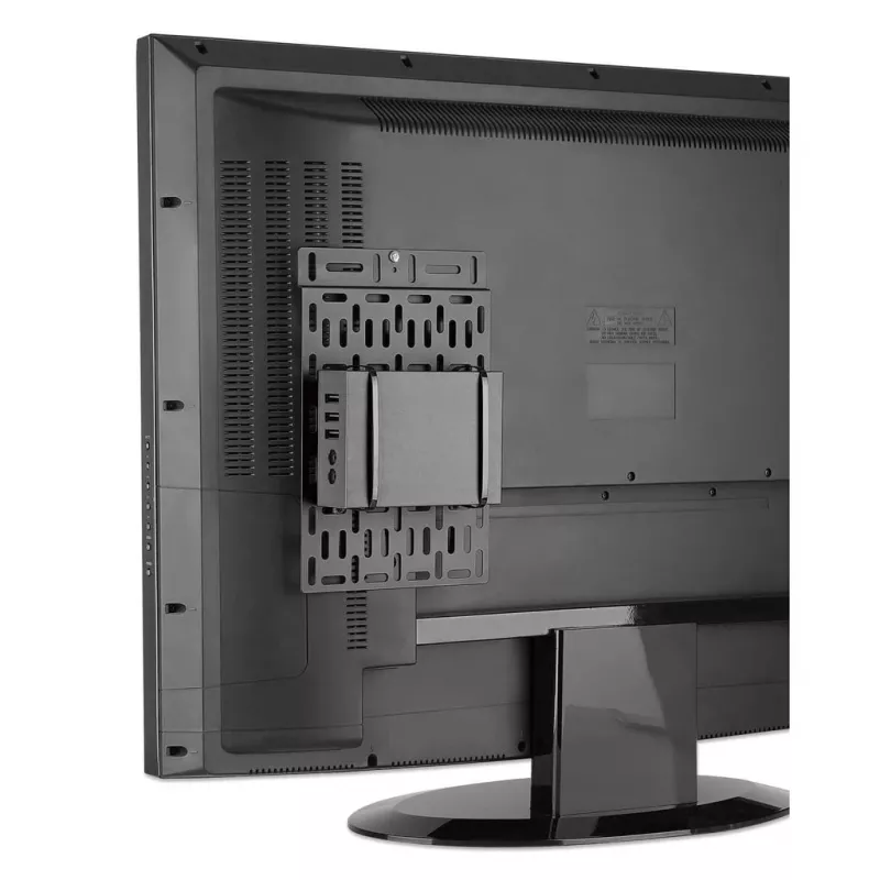 Manhattan montážny držiak pre streamingové boxy a mediálne prehrávače, doživotná záruka
