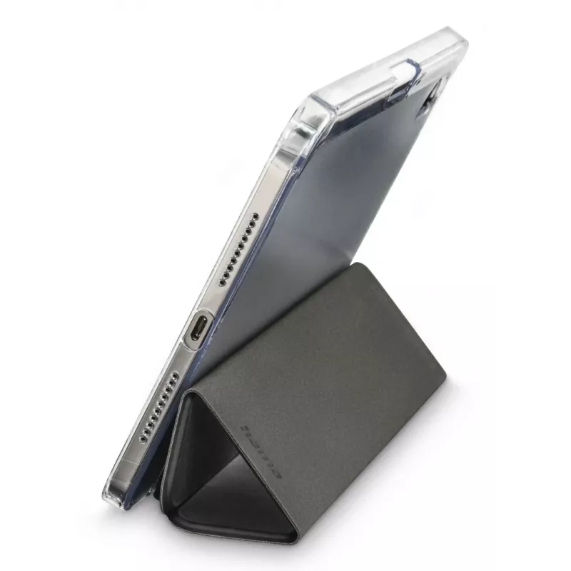 Hama Fold Clear 21,1 cm (8,3 palcov) folio čierna