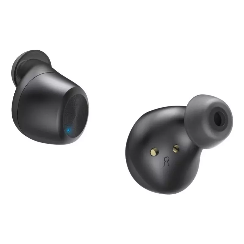 Hama Spirit Chop II náhlavná súprava True Wireless Stereo (TWS) do uší športová Bluetooth čierna