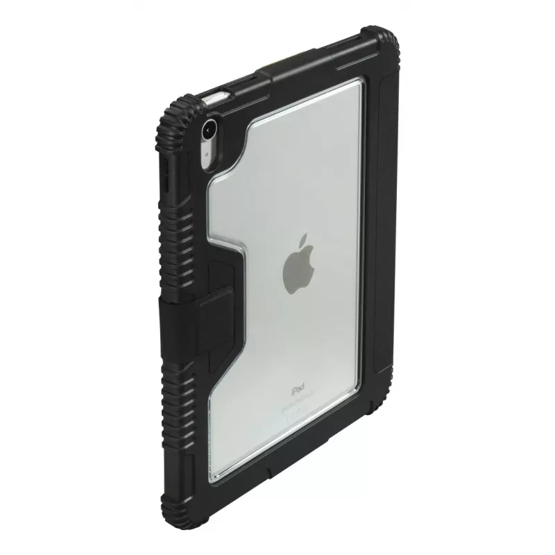 Hama Protection 27,7 cm (10,9 palcov) folio čierna, priehľadná