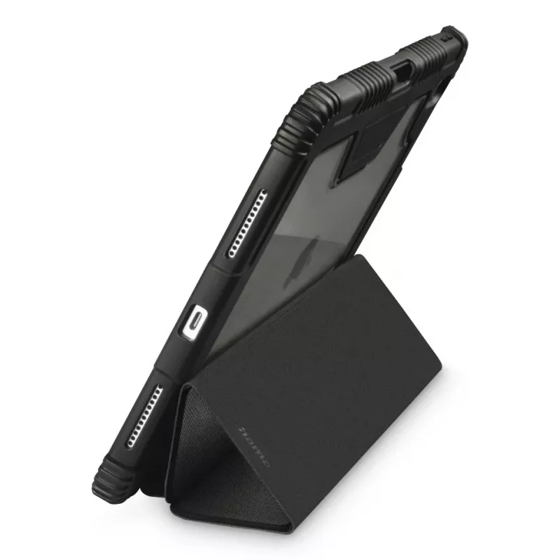 Hama Protection 27,7 cm (10,9 palcov) folio čierna, priehľadná