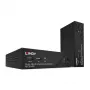 Lindy 100m Cat.6 Dual Head HDMI, USB a RS-232 extender