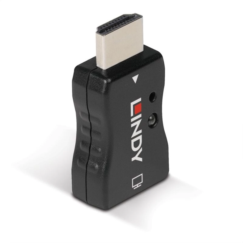 Lindy HDMI 2.1 EDID emulátor