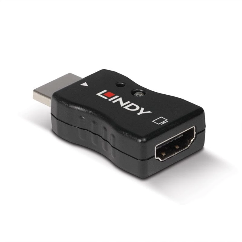 Lindy HDMI 2.1 EDID emulátor
