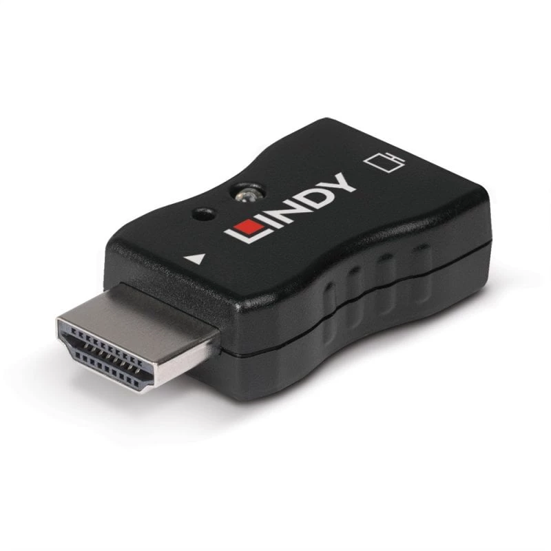 Lindy HDMI 2.1 EDID emulátor