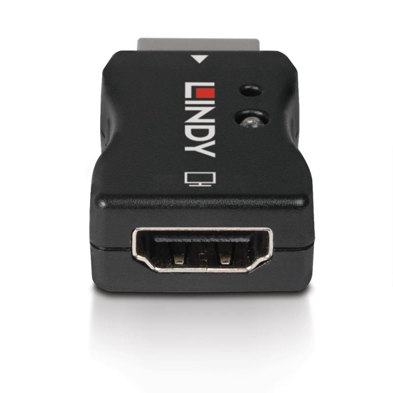 Lindy HDMI 2.1 EDID emulátor