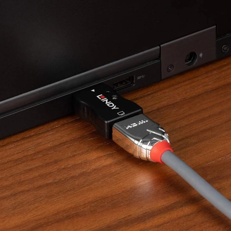 Lindy HDMI 2.1 EDID emulátor