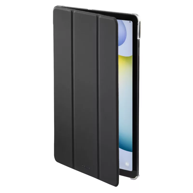 Hama Fold Clear 26,4 cm (10,4 palca) folio čierne